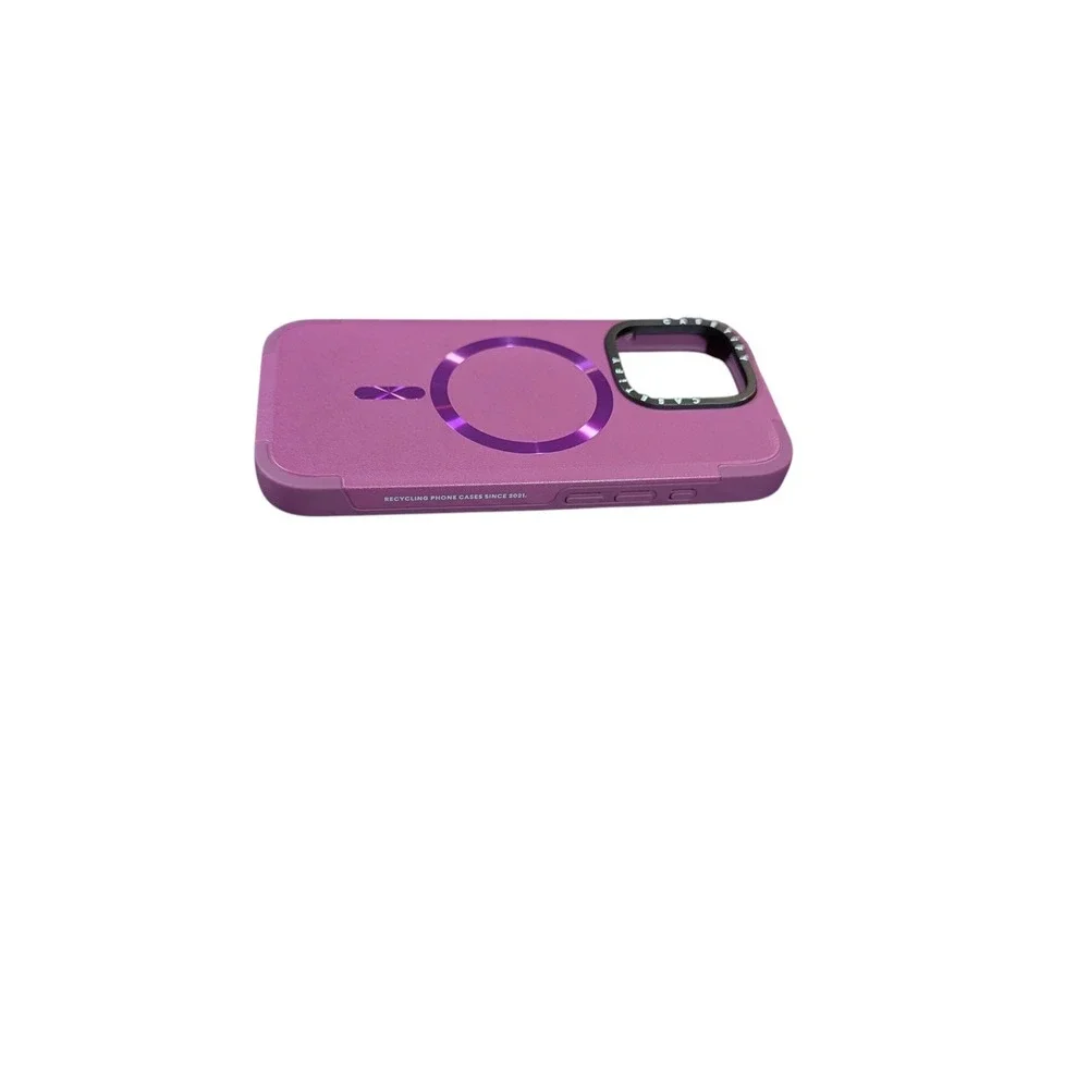 Aa8U Casetify Force Case w/ Magsafe for iPhone 16 Pro 6.3